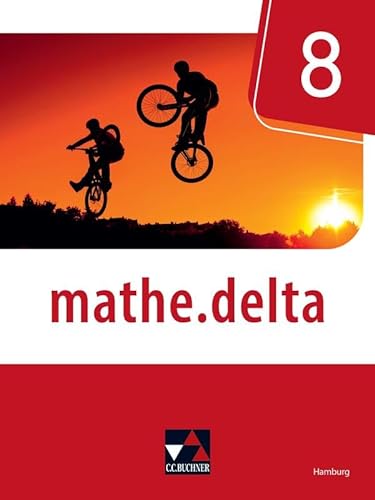 mathe.delta – Hamburg / mathe.delta Hamburg 8 von Buchner, C.C.