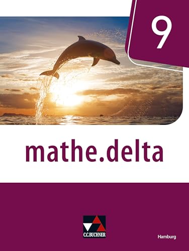 mathe.delta – Hamburg / mathe.delta Hamburg 9 mathe.delta – Hamburg / mathe.delta Hamburg 9 von Buchner, C.C.