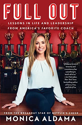 Full Out: Lessons in Life and Leadership from America's Favorite Coach von Gallery Books