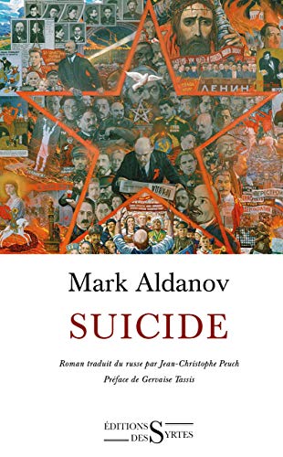 Suicide von DES SYRTES