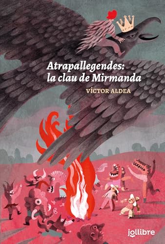 Atrapallegendes: la clau de Mirmanda von Grup Promotor, S.L.
