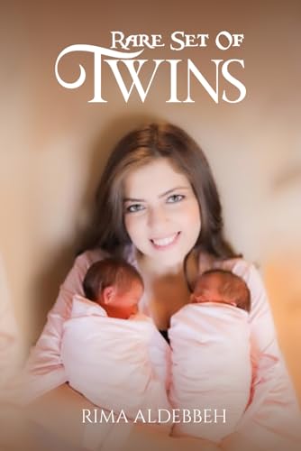 Rare set of twins von Self-Publish