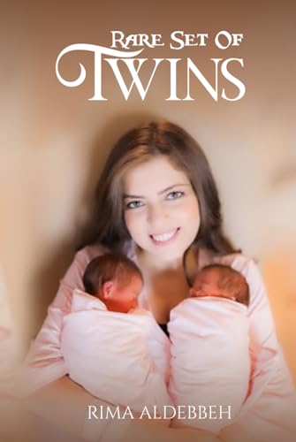 Rare set of twins Rare set of twins von Self-Publish