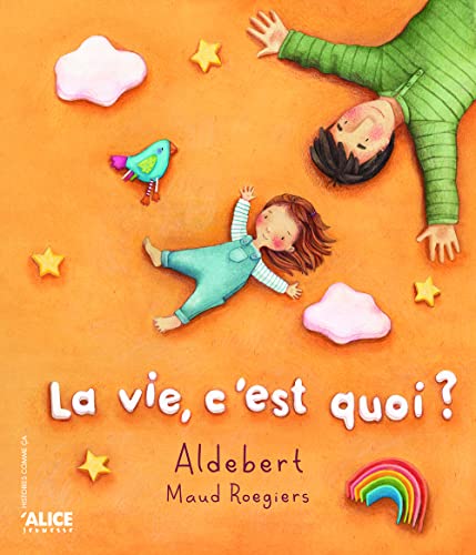 La vie c'est quoi ?