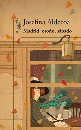Madrid, otoño, sábado (Alfaguara) von ALFAGUARA