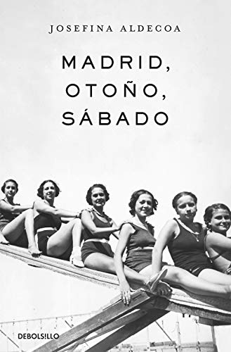 Madrid, otoño, sábado (Best Seller)