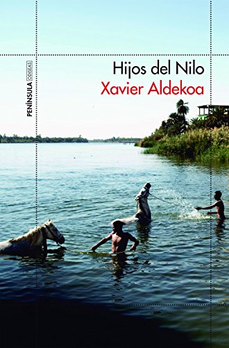 Hijos del Nilo (ODISEAS)