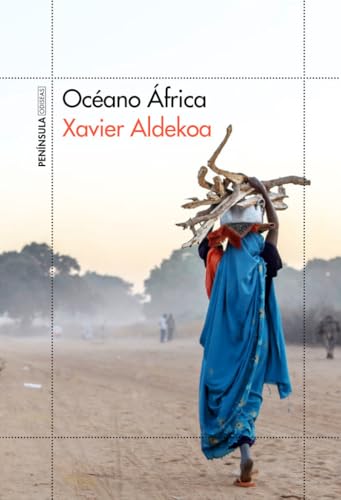 Océano África (ODISEAS) von Ediciones Península