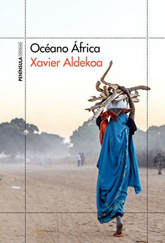 Océano África (ODISEAS) von Ediciones Península