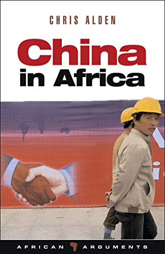 China in Africa (African Arguments) von Zed Books