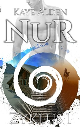 NuR - Zyklus 1 (NuR-Sammelband, Band 1)