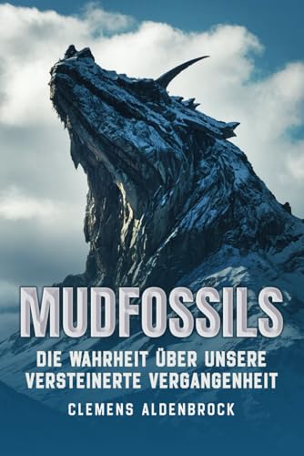 Mudfossils: Die Wahrheit über unsere versteinerte Vergangenheit von Independently published