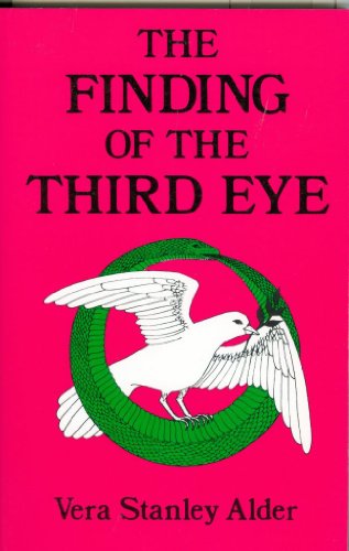 Finding of the Third Eye Finding of the Third Eye