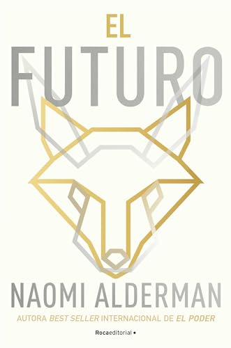 El futuro (Novela) von Roca Editorial