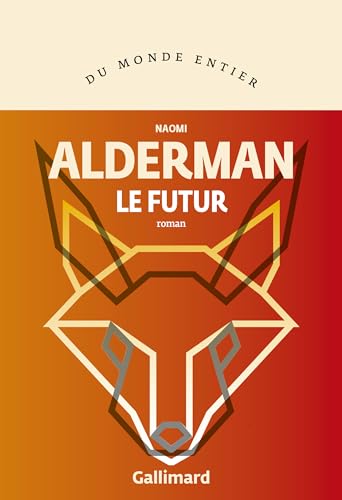 Le futur von Gallimard