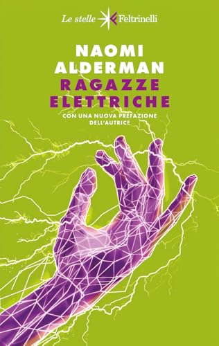 Ragazze elettriche (Le stelle) von Feltrinelli