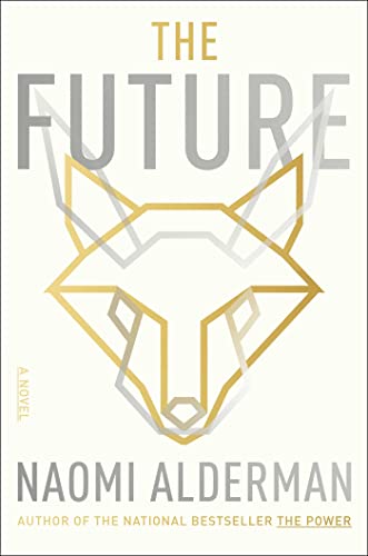 The Future von Simon & Schuster