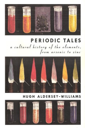 Periodic Tales von Ecco
