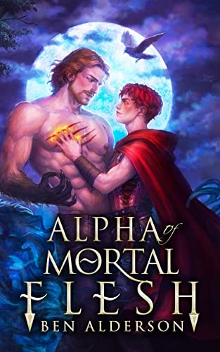 Alpha of Mortal Flesh von Ben Alderson