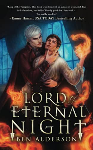 Lord of Eternal Night (Darkmourn Universe, Band 1) von Independently published