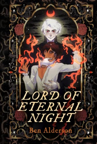 Lord of Eternal Night (Darkmourn Universe, Band 1)
