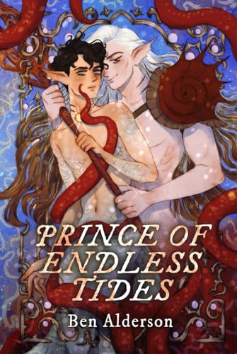 Prince of Endless Tides (Darkmourn Universe, Band 4) von Independently published