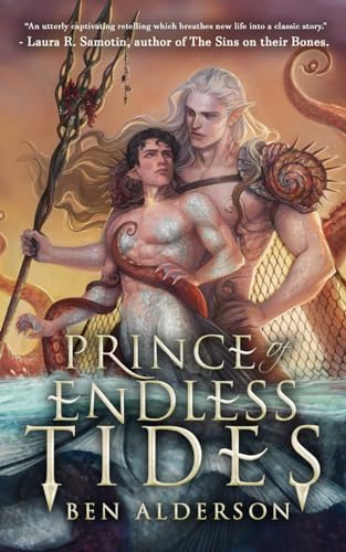 Prince of Endless Tides (Darkmourn Universe, Band 4) von Independently published