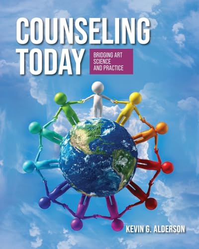 Counseling Today: Bridging Art, Science, and Practice von Cognella Academic Publishing
