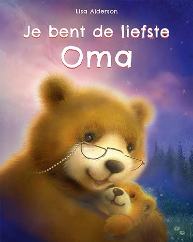 Je bent de liefste oma Je bent de liefste oma von Rebo Productions