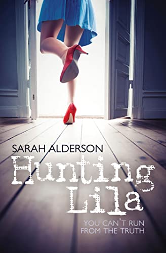 Hunting Lila von Simon & Schuster
