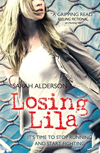 Losing Lila (Volume 2) von Simon & Schuster