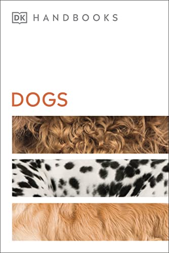 Dogs (DK Handbooks) von DK