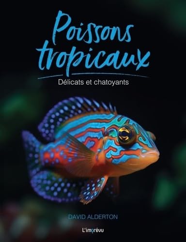 Poissons tropicaux: Délicats et chatoyants Poissons tropicaux: Délicats et chatoyants von L IMPREVU
