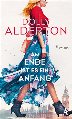 Am Ende ist es ein Anfang: Roman | »Eins der besten Bücher der ersten Jahreshälfte 2024!« The New York Times | »Eine zutiefst anrührende, fesselnde und rührende RomCom.« Esquire Am Ende ist es ein Anfang: Roman | »Eins der besten Bücher der ersten Jahreshälfte 2024!« The New York Times | »Eine zutiefst anrührende, fesselnde und rührende RomCom.« Esquire