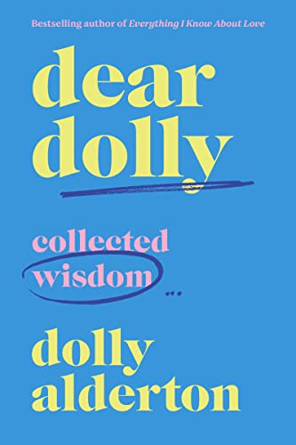 Dear Dolly: Collected Wisdom von Harper