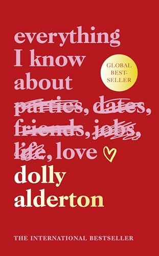 Everything I Know About Love: Special Edition
