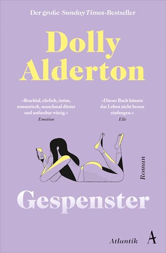 Gespenster von Atlantik Verlag