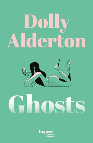Ghosts von FAYARD