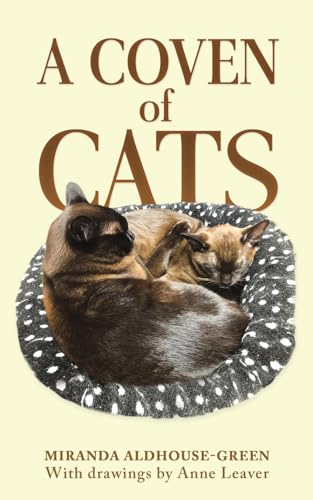 A Coven of Cats A Coven of Cats von Austin Macauley Publishers