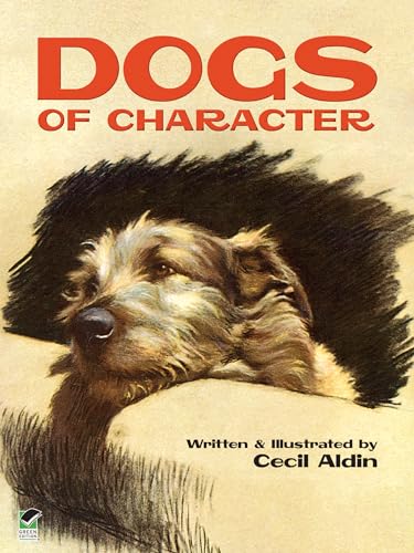 Dogs of Character (Dover Literature: Nonfiction)