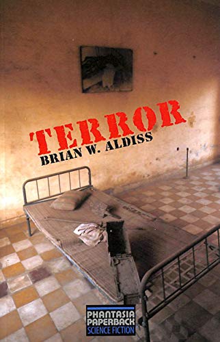 Terror (Phantasia Paperback Science Fiction)