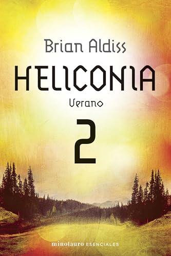 Heliconia: Verano (Minotauro Esenciales) von MINOTAURO