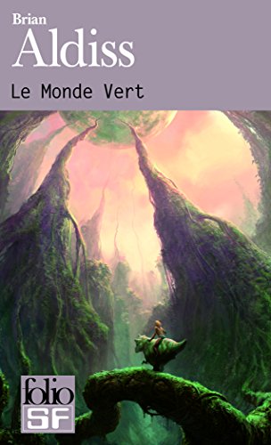Le Monde Vert von Folio