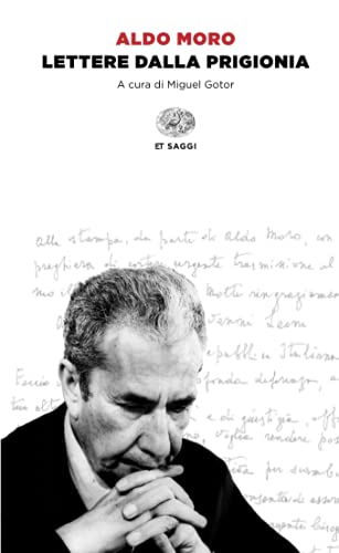 Lettere dalla prigionia (ET Saggi) von Einaudi