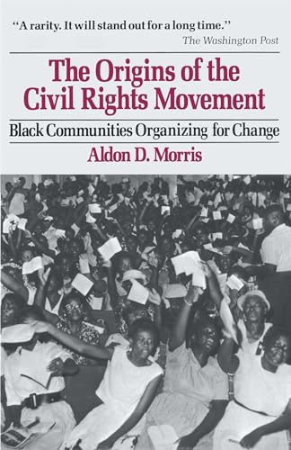 Origins of the Civil Rights Movements