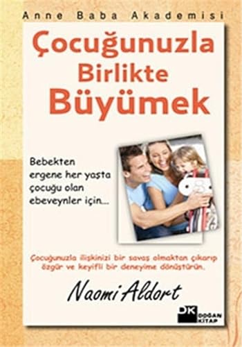 Cocugunuzla Birlikte Büyümek