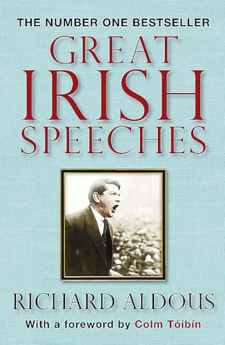 Great Irish Speeches