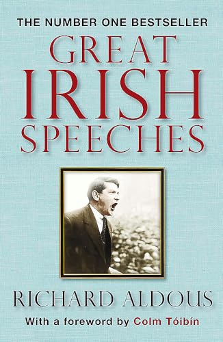 Great Irish Speeches von Quercus