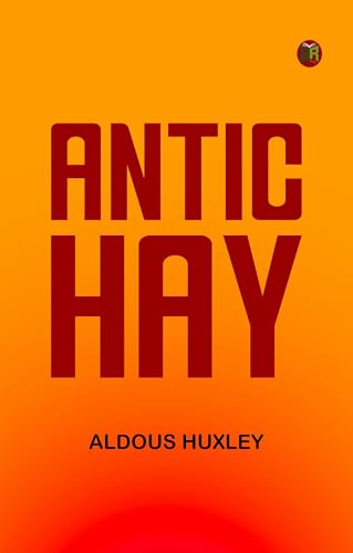 Antic Hay von Zinc Read