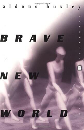Brave New World (Perennial Classics)